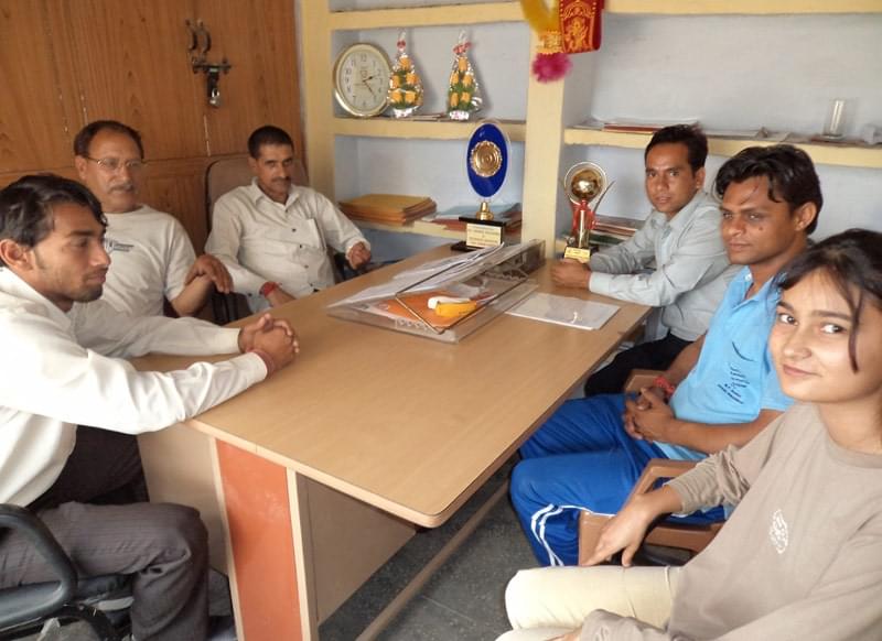 Jaspal Rana Institute of Education and Technology Dehradun Events photo 1